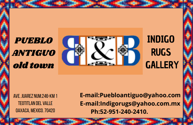 Logo Pueblo Antiguo